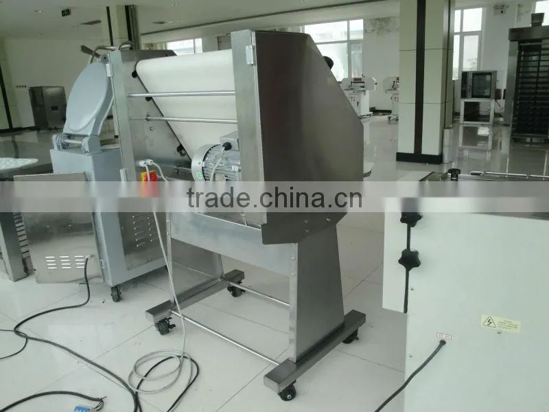 New French Baguettes Moulder for Bakeries