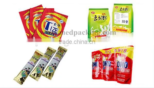 Automatic Film Sealing Machine for Pharmaceutical, Pesticide, Food, Cosmetic, Lubricating Oil
