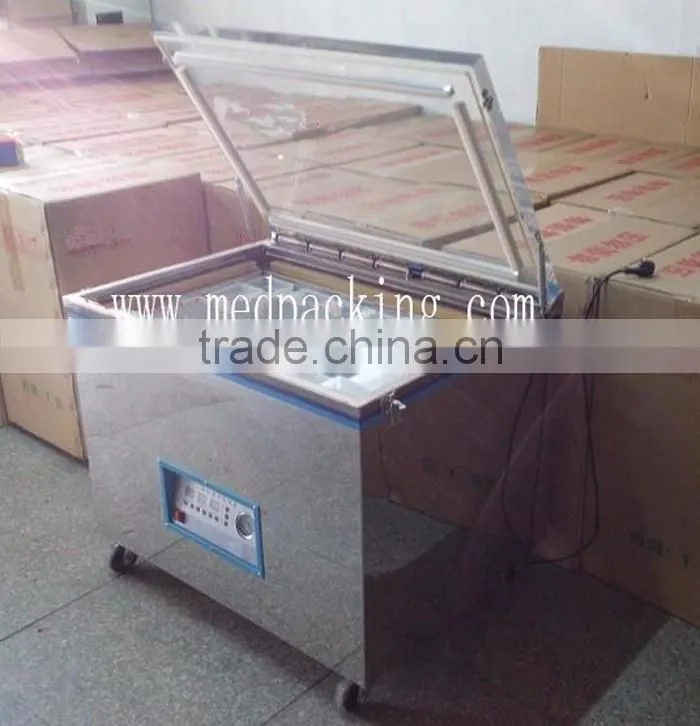 Vacuum packaging machine Large vacuum sealing machine
