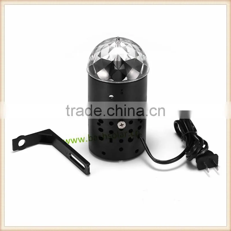 China manufacture cheap price night club disco led light