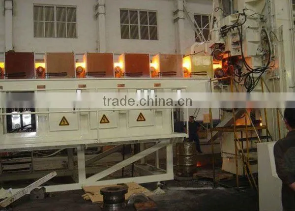 Intermediate Frequency Induction Diathermy Furnace