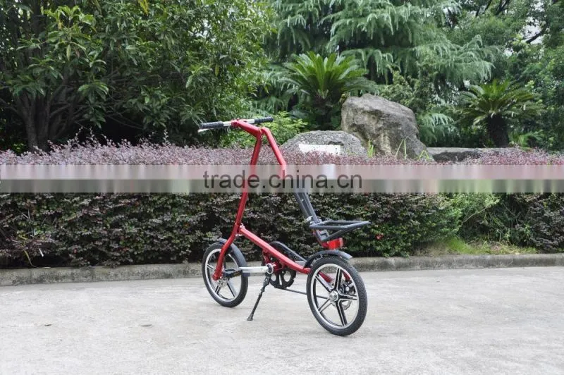 2016 14 INCH ALLOY WHEELS folding bike SWEET BIKE