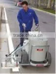 Driving Type Thermoplastic (Convex) Road Marking Machine