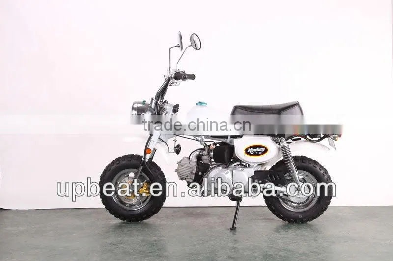 UPBEAT GORILLA BIKE 110CC DIFFERENT COLOR