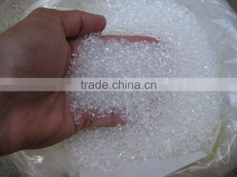 Thermoplastic Polyurethane TPU granules/TPU pellets/Thermoplastic TPU resin