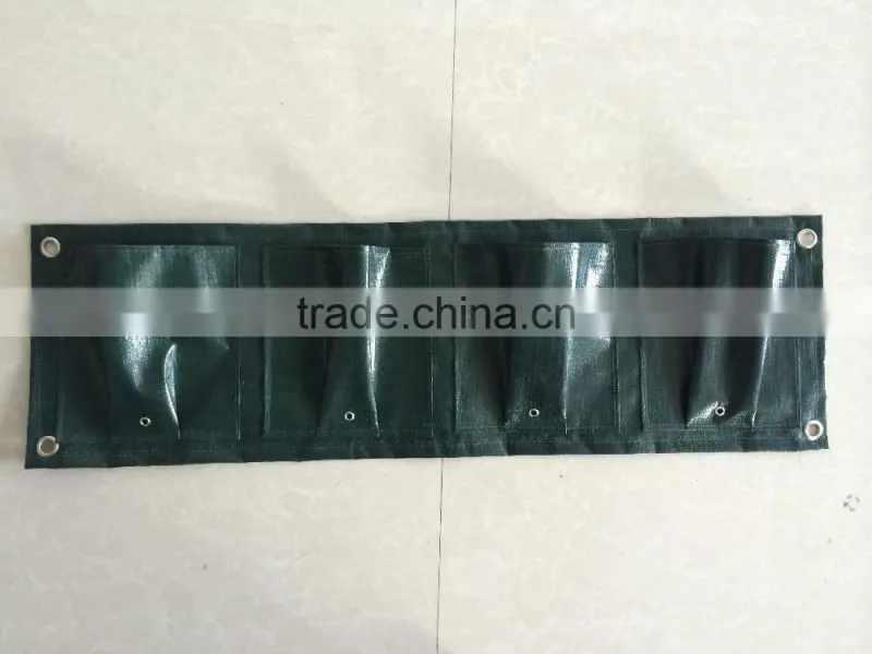 PE Grow Bags