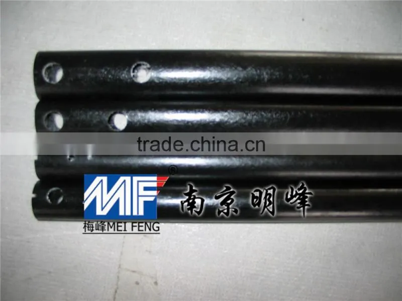 fiberglass eliptical tube for chain saw