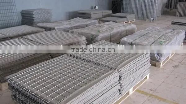 2016 the hot sales military hesco barrier box Mil1
