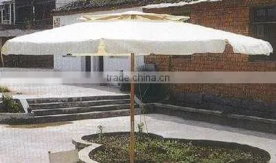 D300cm parasol wood umbrella 11900