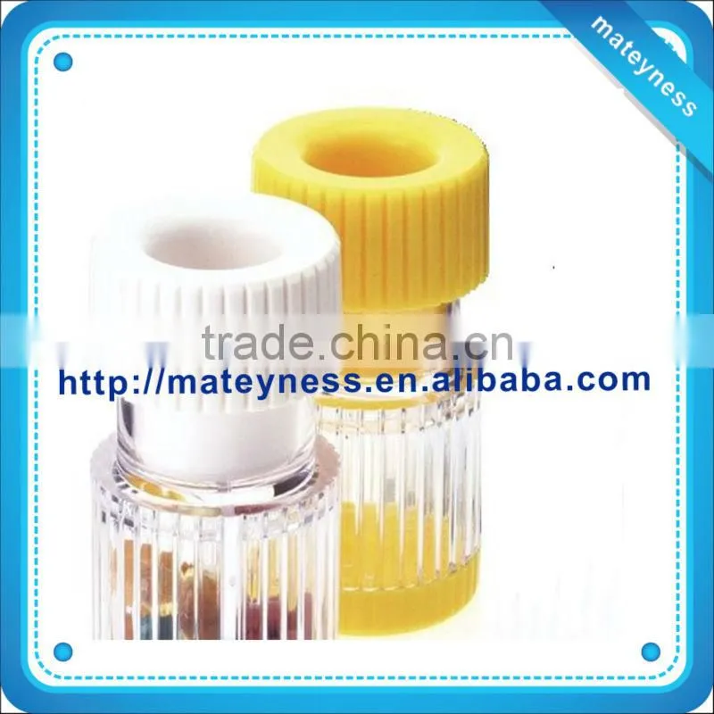 pill crusher /tablet crusher with& pill container