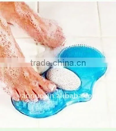 Sole Cleaner,The ultimate foot massager