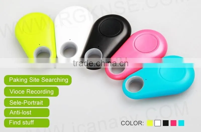 2016 rgknse factory supply smart itag itag anti lost with GPS location