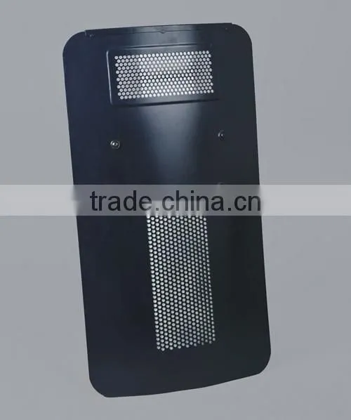 Portable Built-in Battery Directional Acoustic Shield Sound Blaster