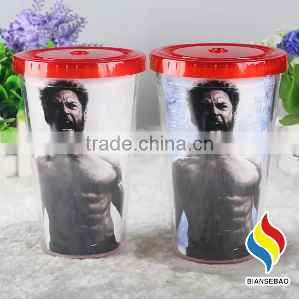 new products 2015 innovative product magic plastic coffee mug