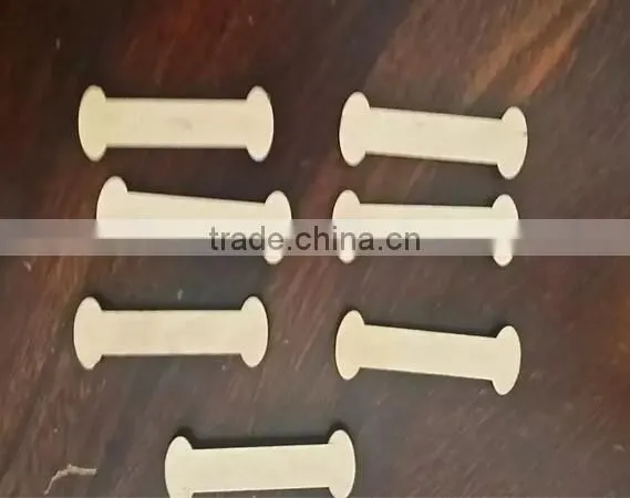 High quality wooden flat sticks