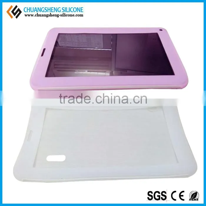 silicone mobile case for iphone cover,silicone phone case,for ipad mini case