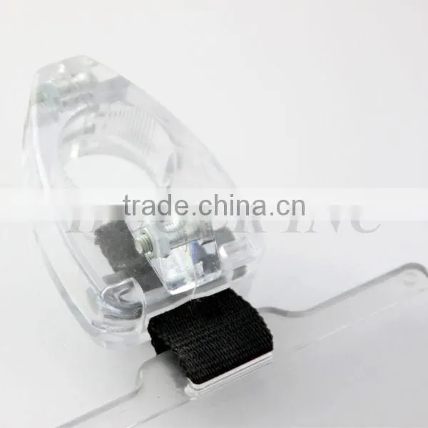 Plastic Subway Handle