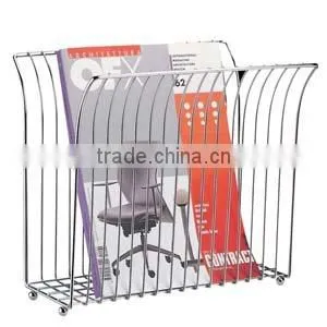 Magazine Rack