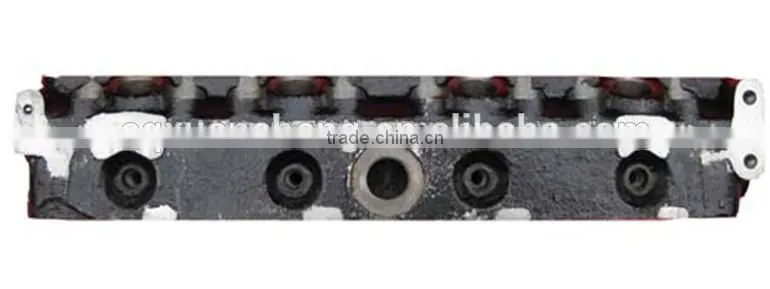 Own brand diesel sd23 cylinder head(For Nissan Homer,Cabstar, Pick-up 720, King-cab,Urvan 8V D 11041-09W00 11041-29W01)
