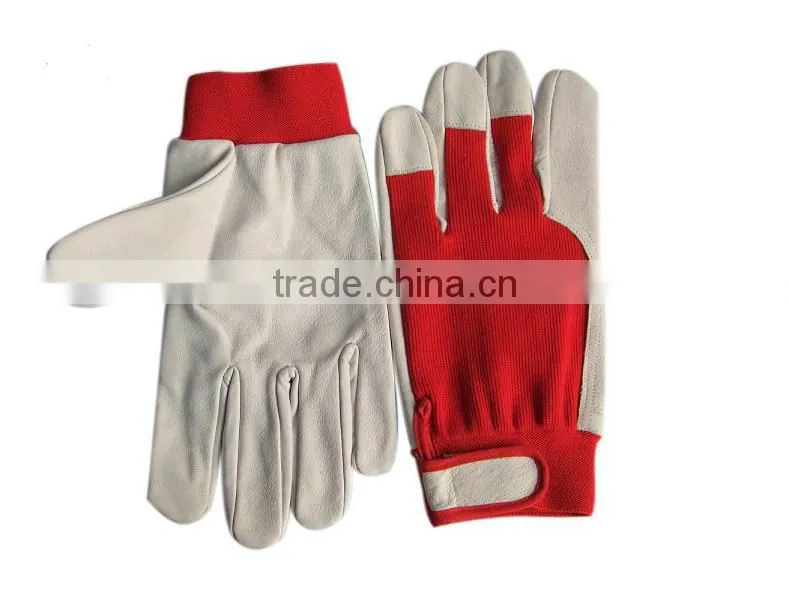 assembly work gloves