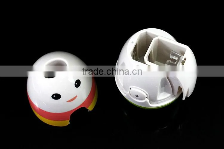 Houshold Portable UV Toothbrush Sterilizer