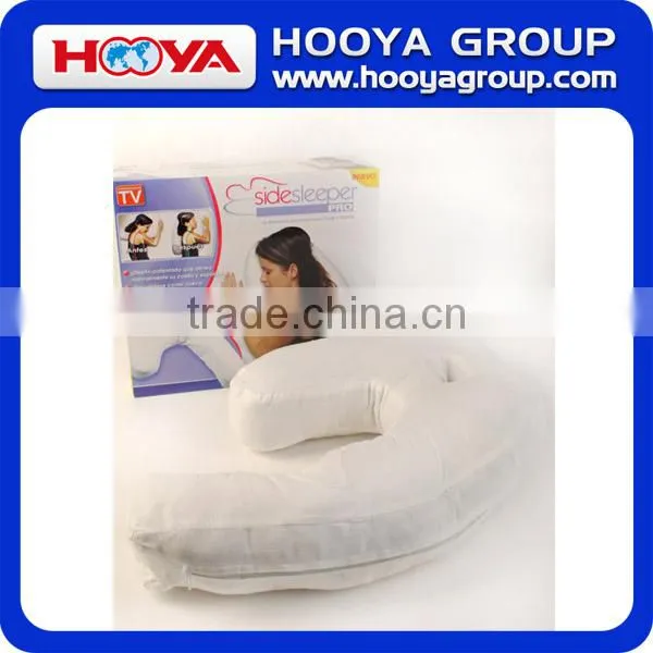 Memory Foam Side Sleeper Pro Pillow