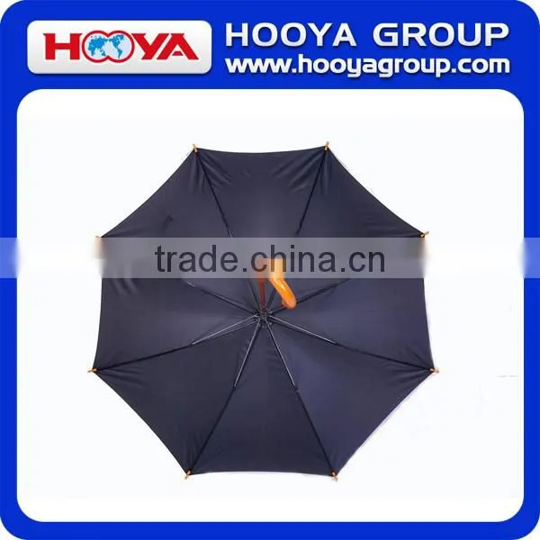 90CM Classic Europen Style Wooden Handle Umbrella Procella Umbrella