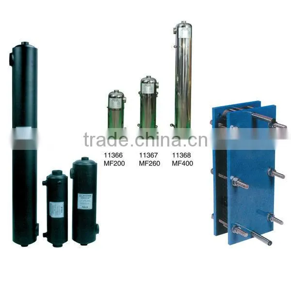 Wholesale high quality electric swimming pool heater