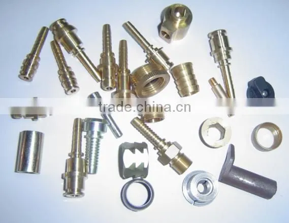 Precision Turning parts