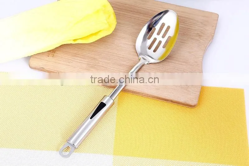 Top grade Turner cooking tools slotted turner