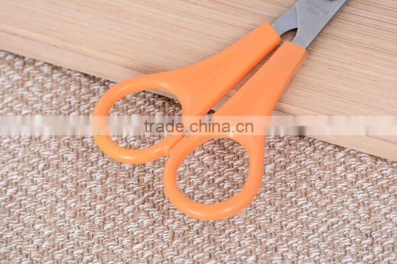 AIF34 Stationery High Quality Children Scissors Craft