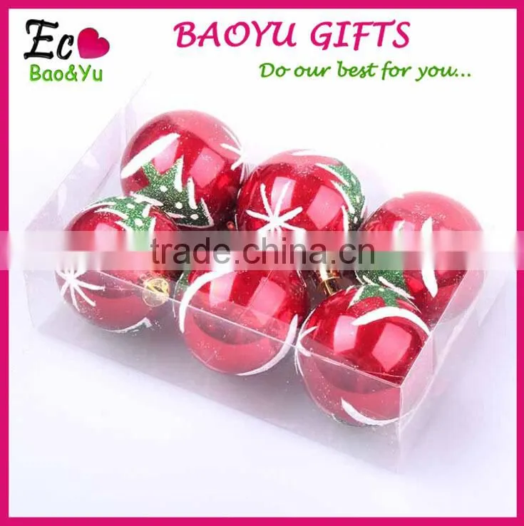 Christmas hanging ornament paper christmas hanging five star wholesale