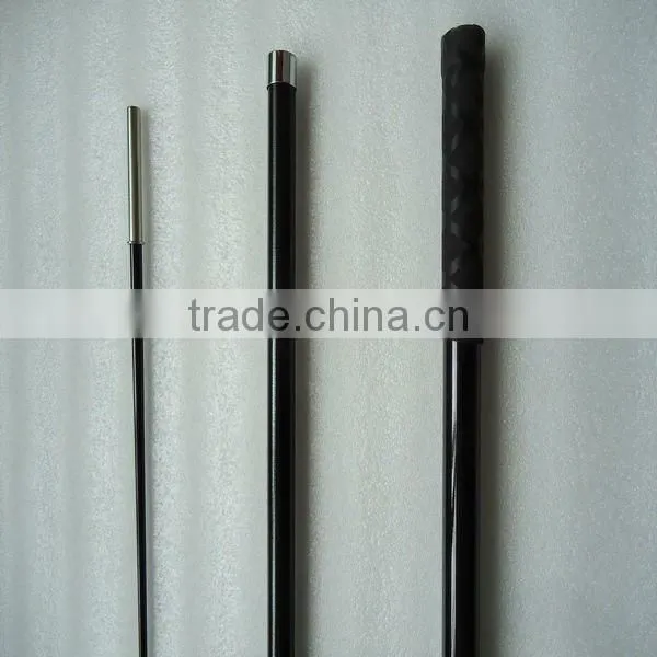 2013 Hot Sale Durable Fiberglass Telescoping Flag Pole