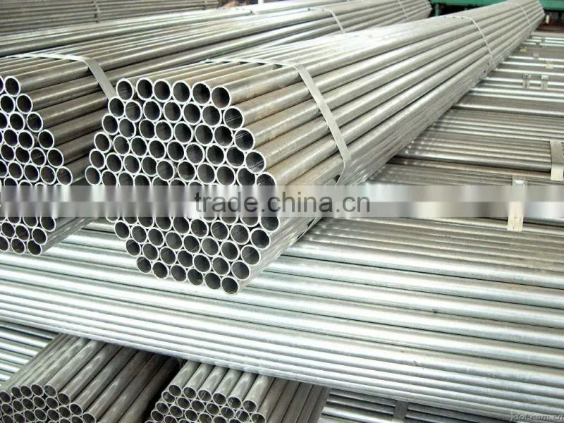 API Carbon Seamless Steel Pipe