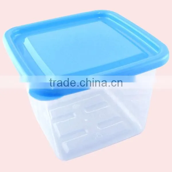 High Quality Food Grade Vacuum Crisper Bpa Free