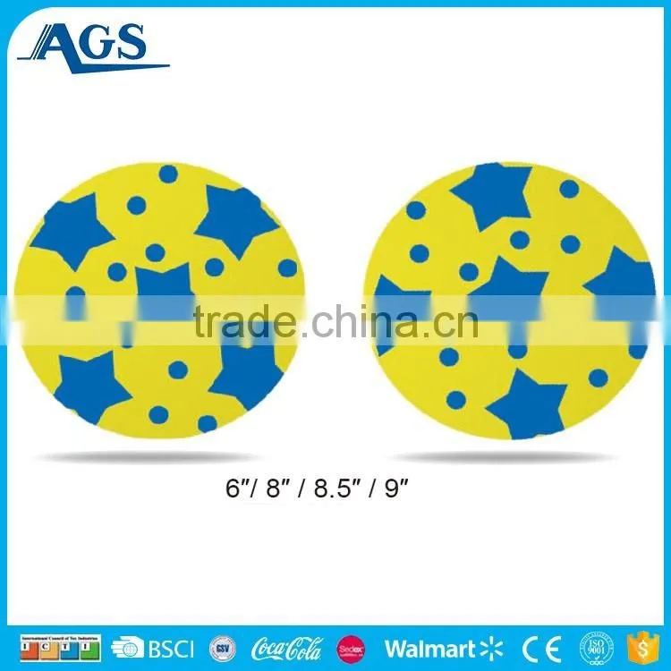 Wholesale factory price sport series pvc ball