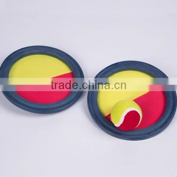 Indoor/Outdoor White Perforated Practice Ball