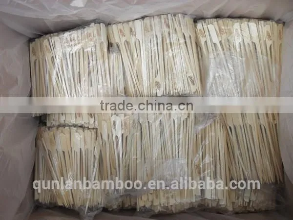 Hot selling incense Stick raw Natural bamboo sticks for agarbatties