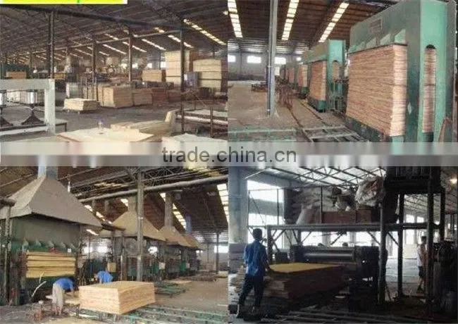2.5MM MDF covered teak/pakistan market