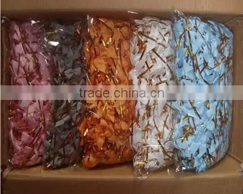 Bow ties Iron Hardware for garment chest dress