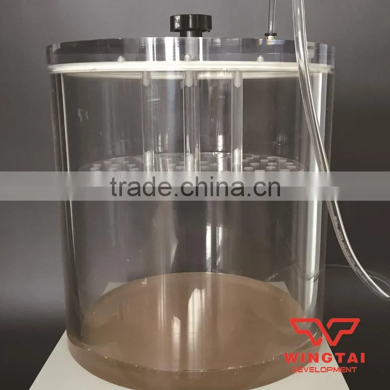 Plastic Bags Sealed Detector GB-M