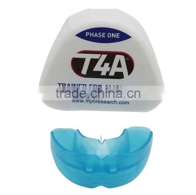 best seller orthodontic trainer/Dental Teeth trainer/dental material orthodontic appliance Trainer T4A,T4B,T4K,