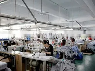 Shenzhen Favar Garment Co., Ltd. company overview - view 3