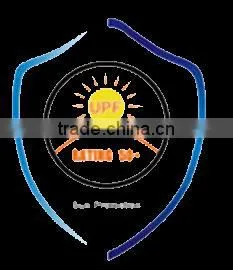 upf 50+ uv protective mining safety wear