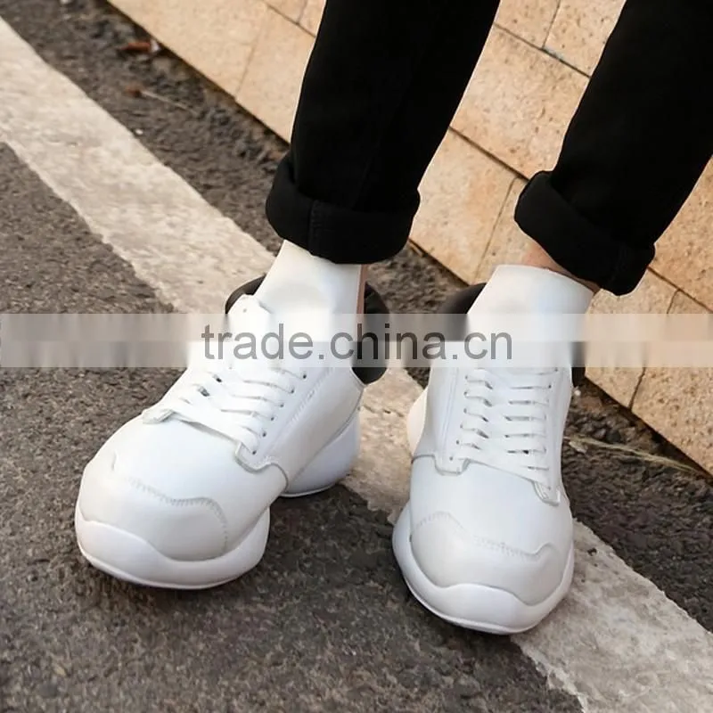 new style fashion brand sport fly knit running shoes sample for male, high quality fly line sport shoes men price cheap
