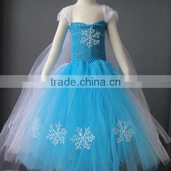 Wholesale baby fashion girls sleeveless crochet tube top