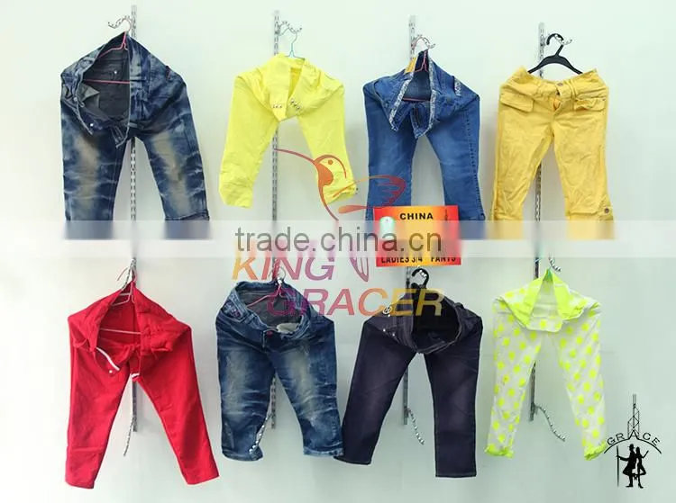 bulk export recycling bundle bales used clothing hot sale in india
