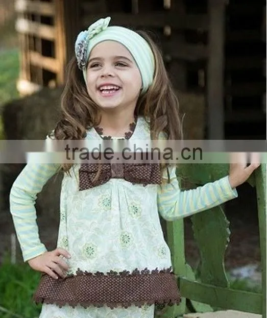 Summer little girls frock designs dresses
