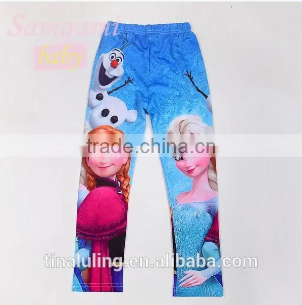 wholesale baby girls leggings kids tights baby leggings kids clothing