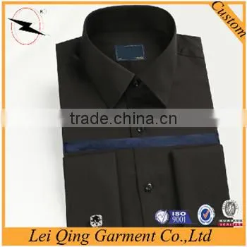 Korean fashion green plaid men style shirts